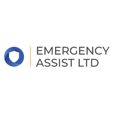 Emergency Assist logo