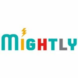 Mightly logo