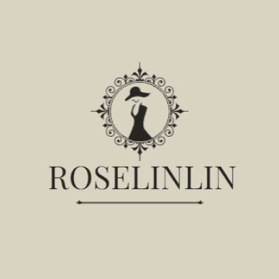 Roselinlin logo