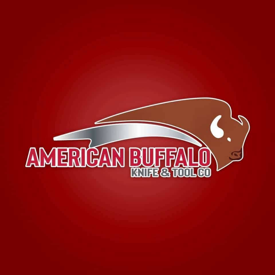 American Buffalo Knife and Tool logo