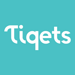 Tiqets US logo
