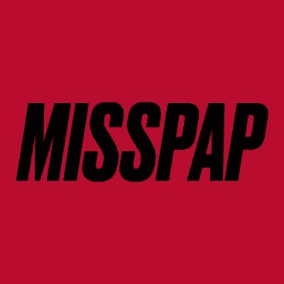Misspap UK & IE logo