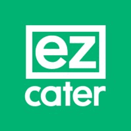 ezCater logo