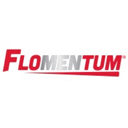 Flomentum logo