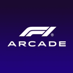 Formula 1 Arcade US logo
