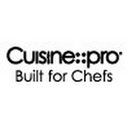 Cuisine::pro® logo