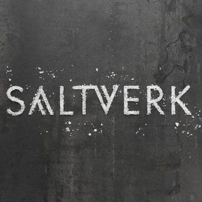 Saltverk logo