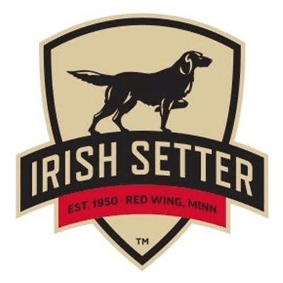 Irish Setter logo