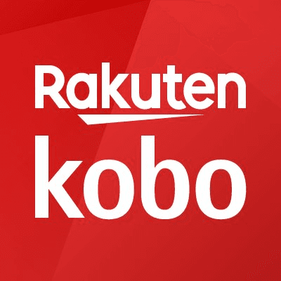 Kobo UK logo