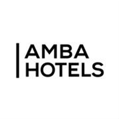 Amba Hotels logo