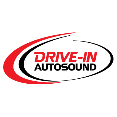 Drive-In Autosound logo