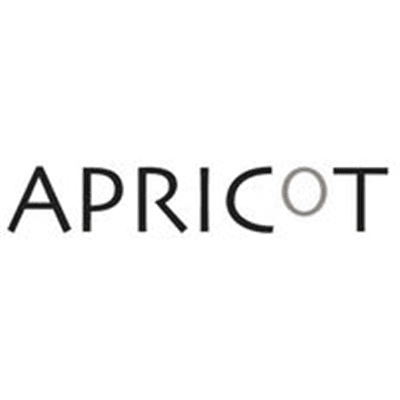 Apricot logo