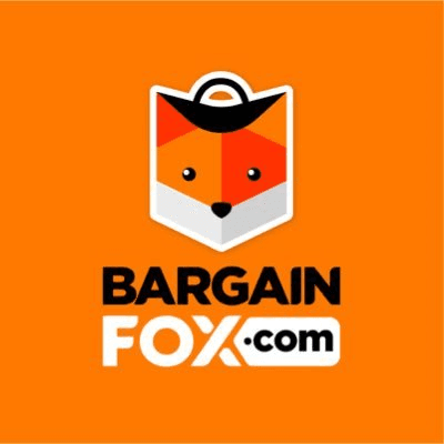 BargainFox logo