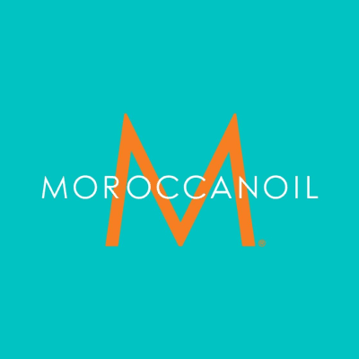 Moroccanoil CA logo