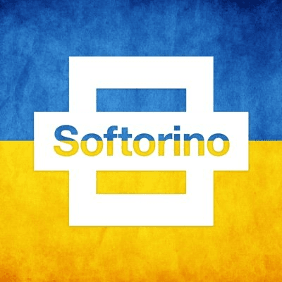 Softorino logo