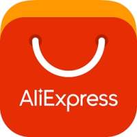 Aliexpress BR logo