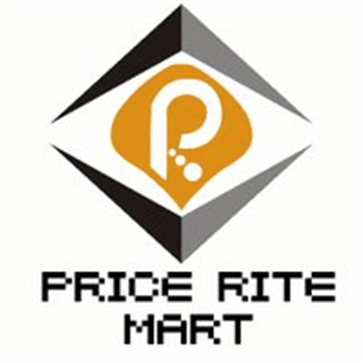 Price Rite Mart logo