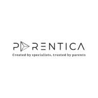 Parentica AB logo