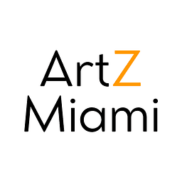 ArtZMiami logo