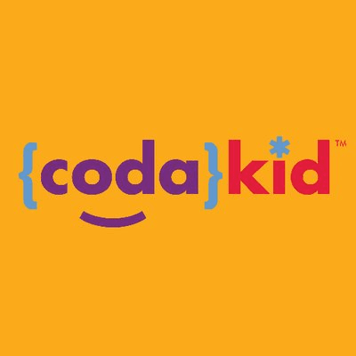 CodaKid logo