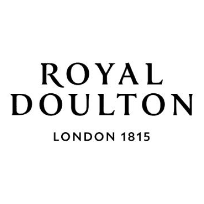 Royal Doulton CA logo