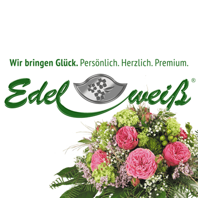 Blumenversand Edelweiss DE logo