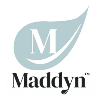 Maddyn logo