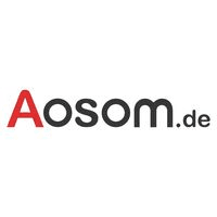 Aosom DE logo