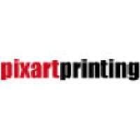 Pixartprinting logo