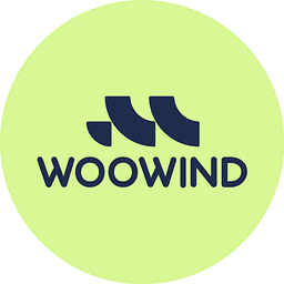 Woowind logo