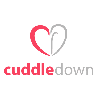 Cuddledown UK logo
