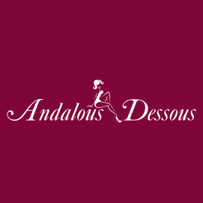 Andalous Dessous - Reizwäsche & Dessous logo