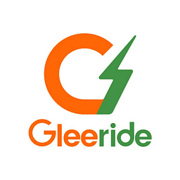 Hong Kong Gleeride Information Technology Limited logo