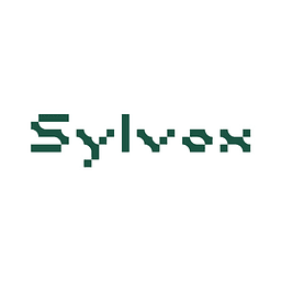 Sylvox logo