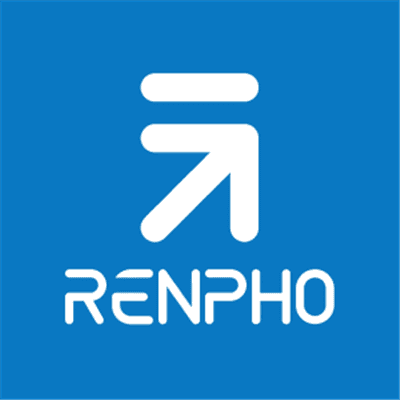 Renpho logo