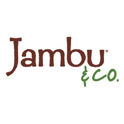 Jambu & Co. logo