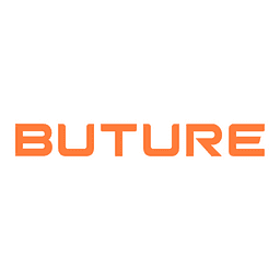 Buture logo