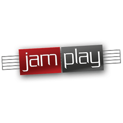 JamPlay logo