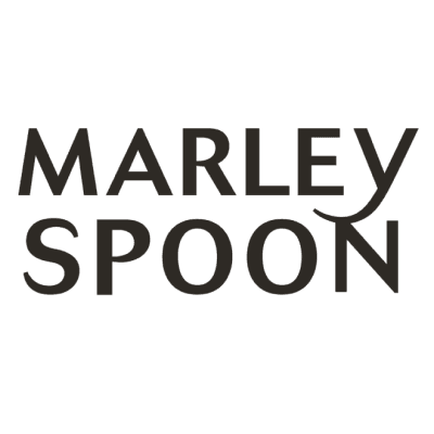 Marley Spoon DE logo