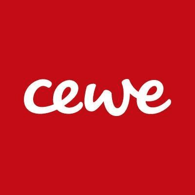 CEWE UK logo