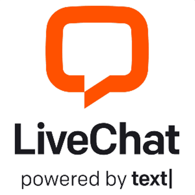 LiveChat logo
