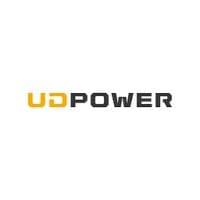 UDPOWER logo
