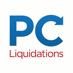 PCLiquidations logo