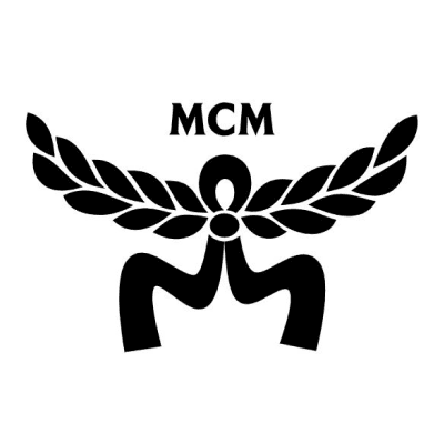 MCM DE logo