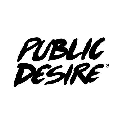 Public Desire (UK) logo