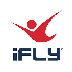iFLY logo