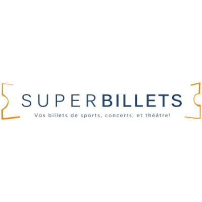 SuperBillets US logo