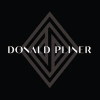 Donald Pliner logo