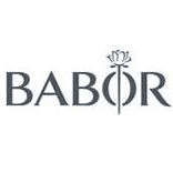 Babor BE logo