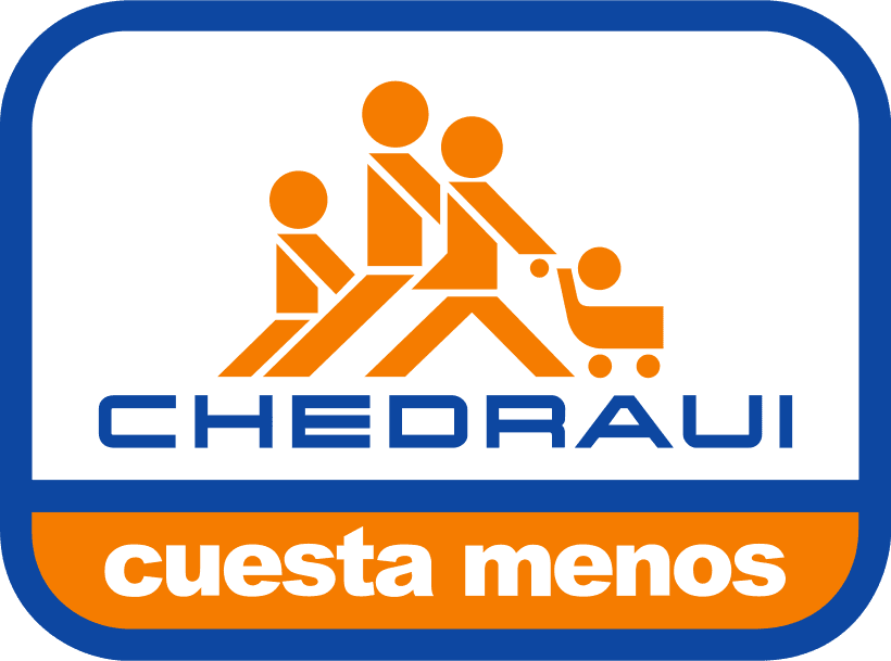 Chedraui MX logo